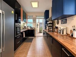 Seletar Hills Estate (D28), Semi-Detached #618896121